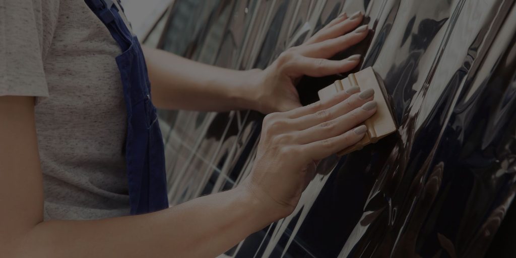 How to Mobile Window Tint