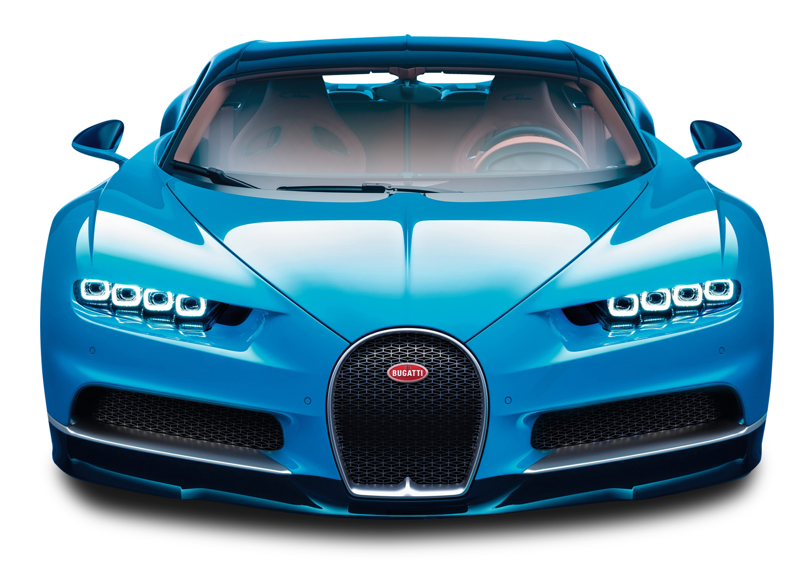 Bugatti Window Tint Class Car