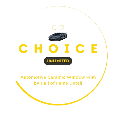 Buy Choice WIndow Tint