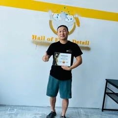 First TInt Student Stan