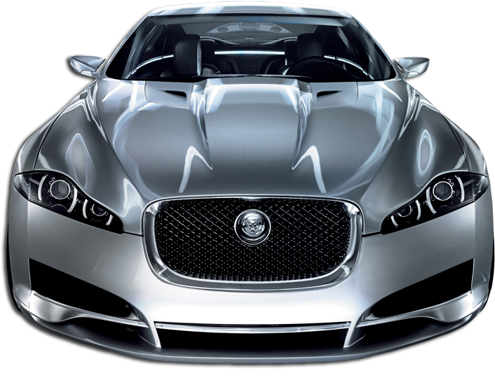 Jaguar Mobile Car Polishing, remove car scratches