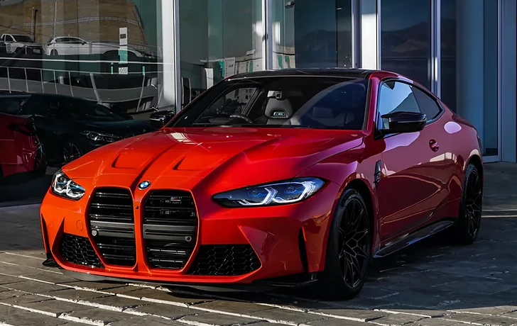 Unlock the Secret to a Showroom-Worthy Car: The Benefits of Professional Mobile Detailing in Austin